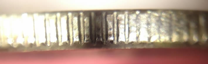 1967-Kennedy-Weights-12.55-Grams-More-Than-Most-Of-My-90%'s